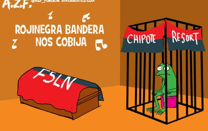 “Privilegios” para algunos huéspedes de El Chipote Resort